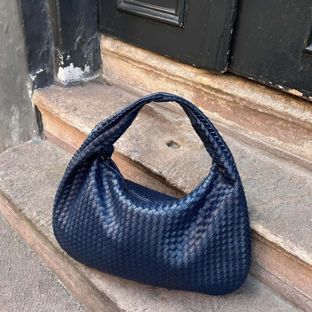 Leona Woven Bag XL