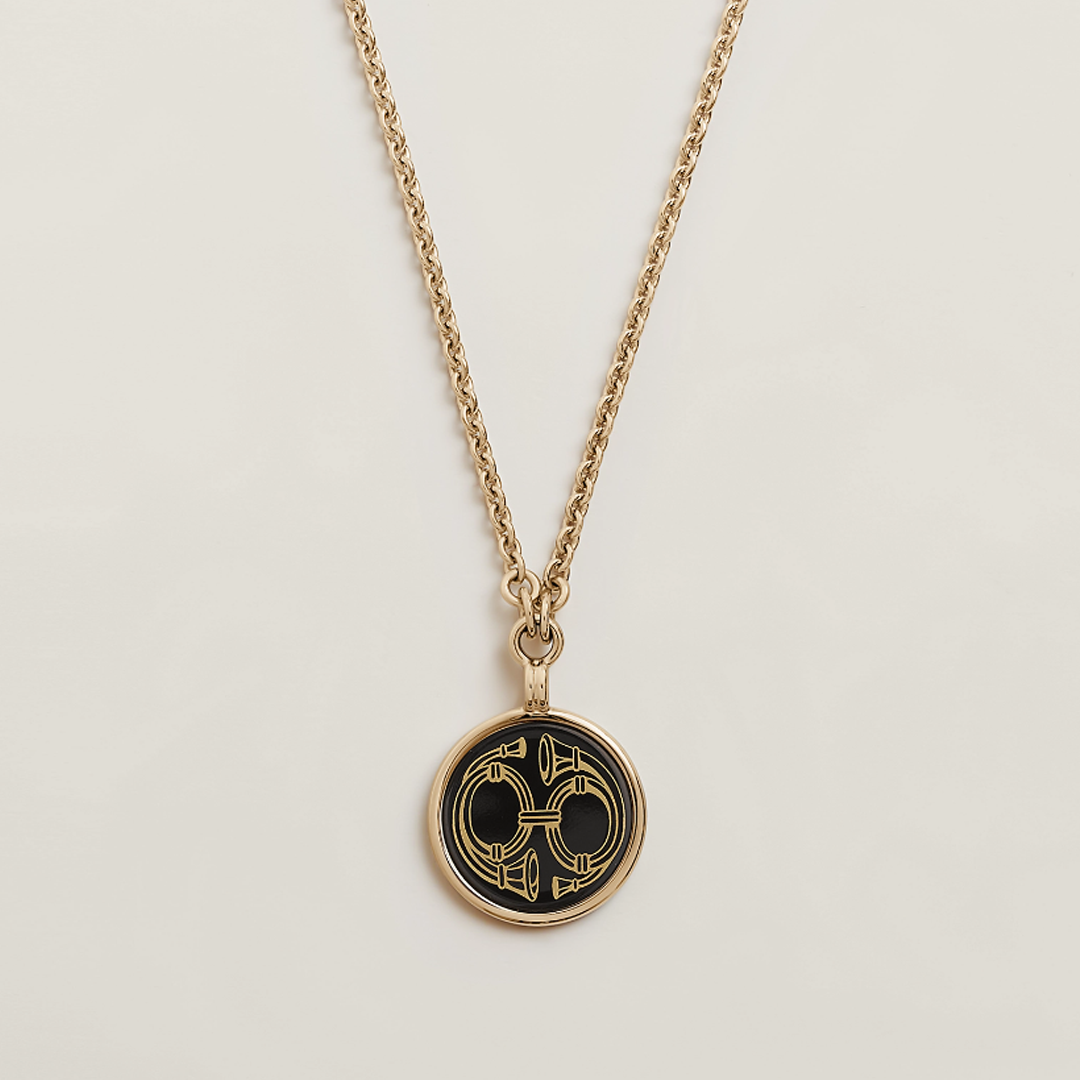 Helena Elsa Necklace