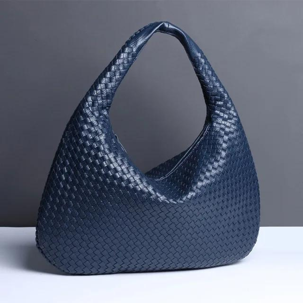 Leona Woven Bag XL