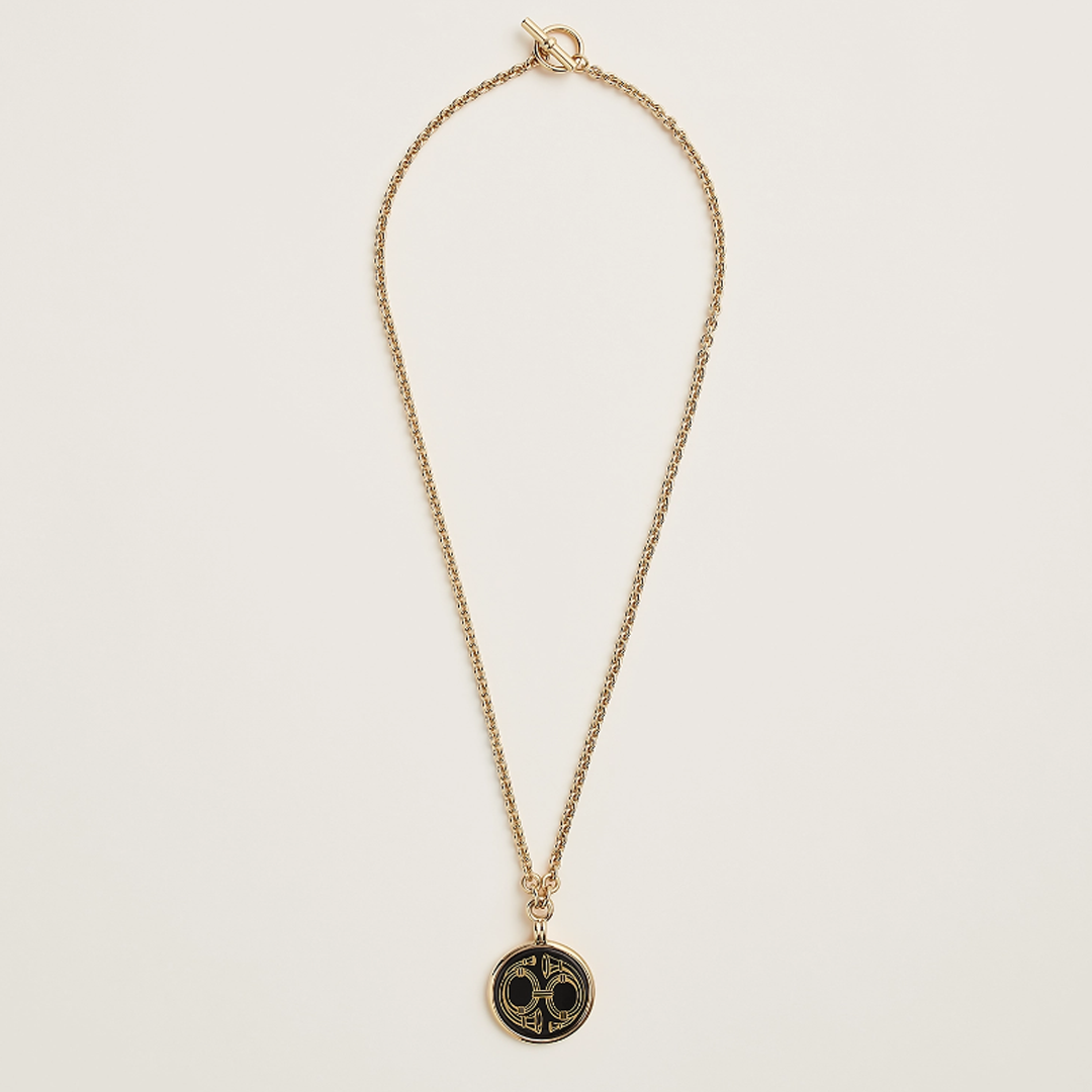 Helena Elsa Necklace