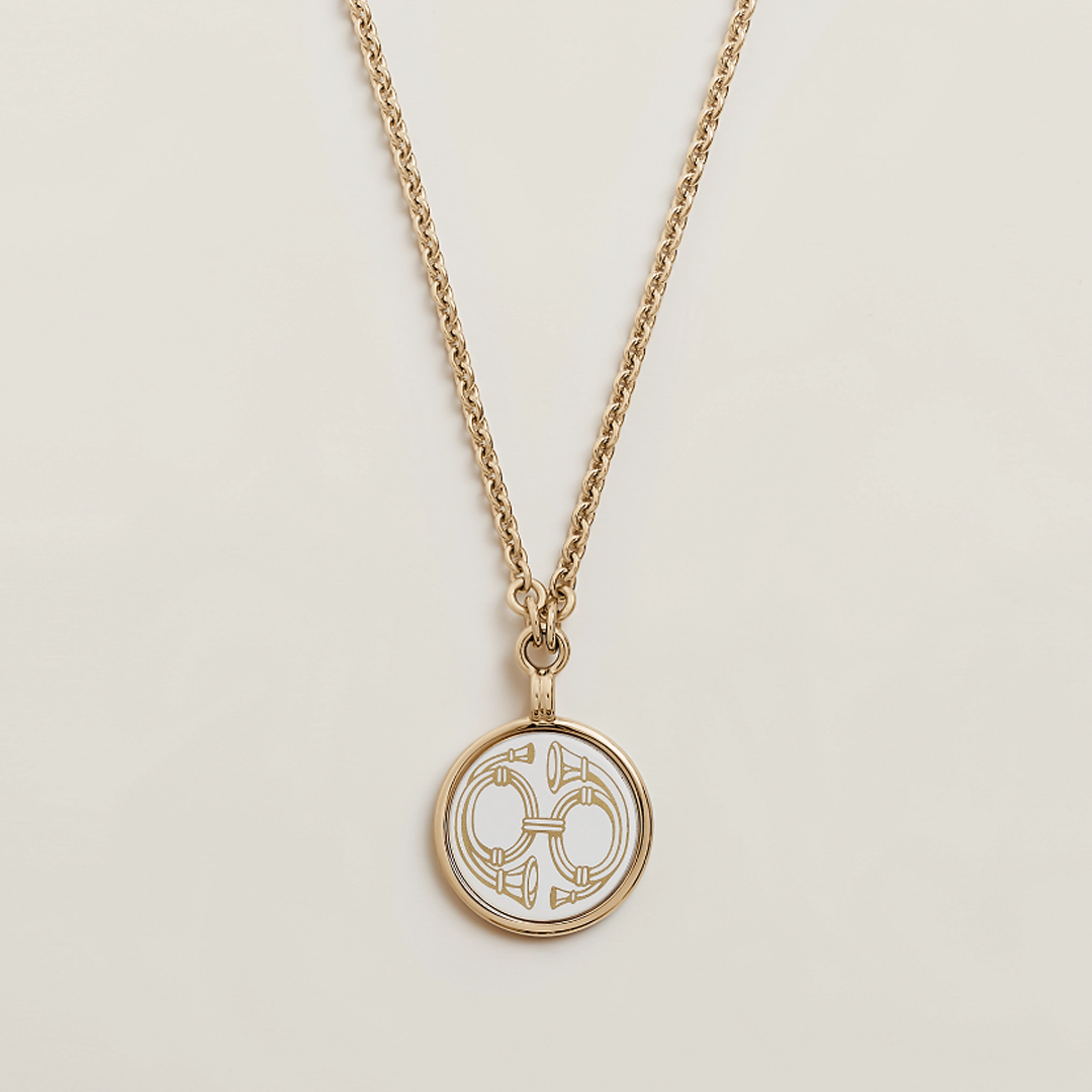 Helena Elsa Necklace