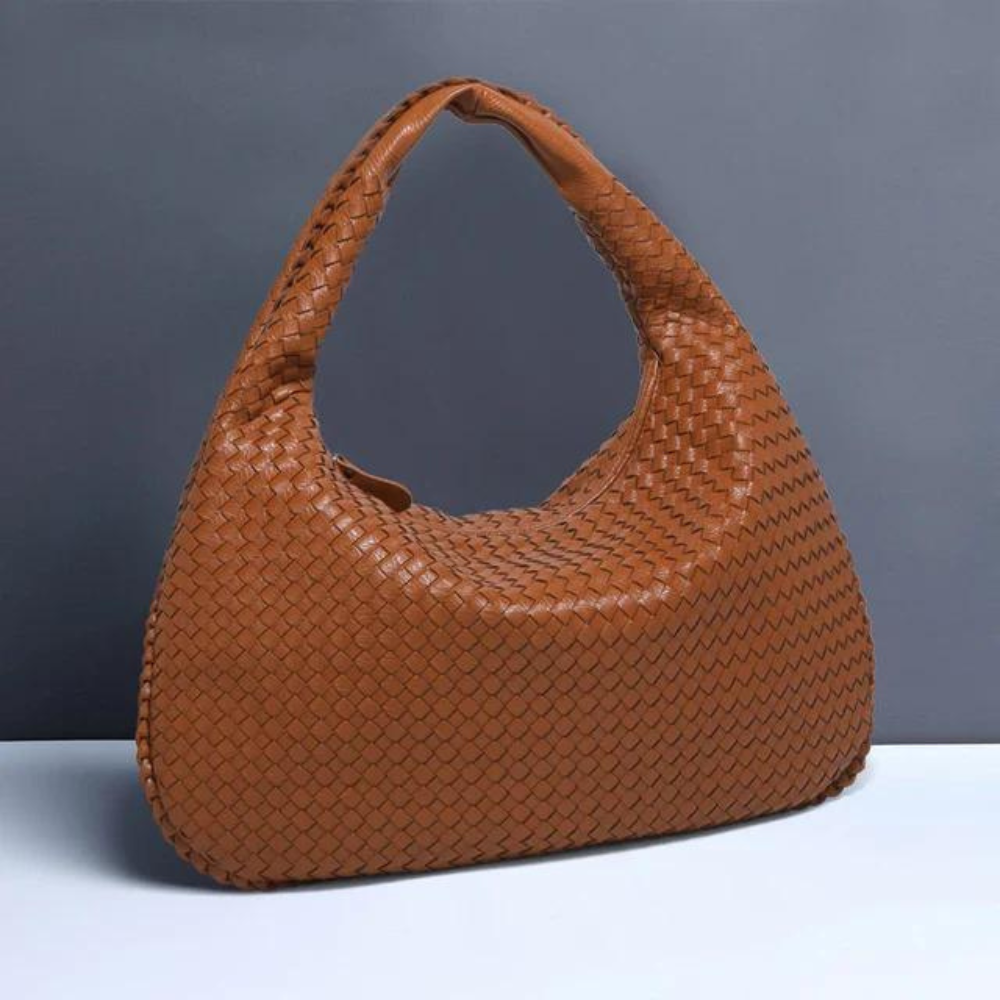 Leona Woven Bag XL