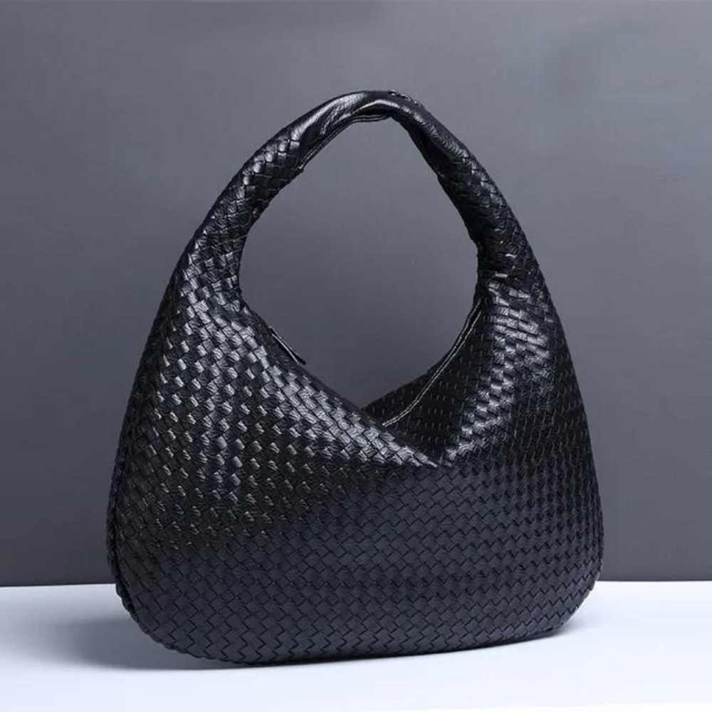 Leona Woven Bag XL