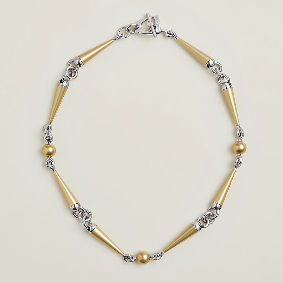 Helena Enna Necklace