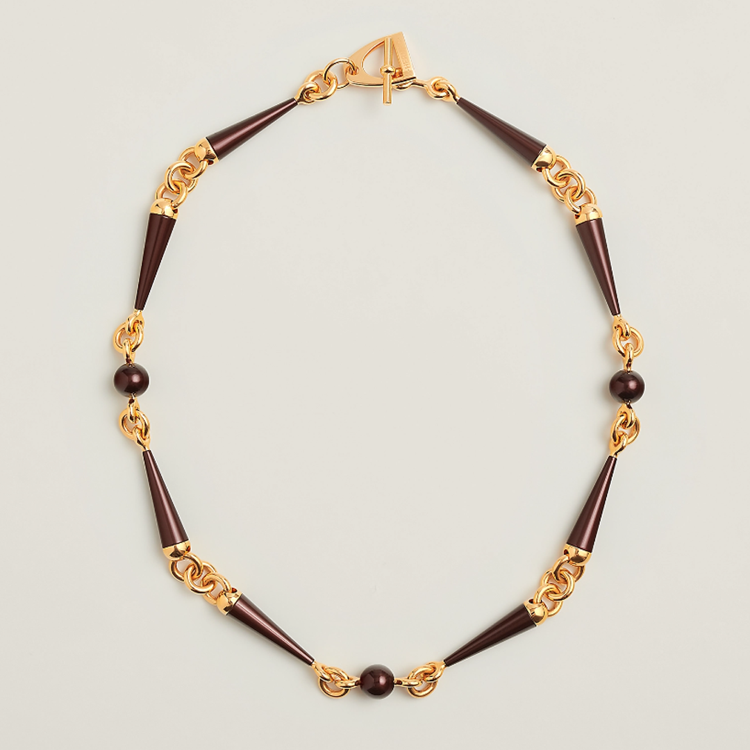 Helena Enna Necklace