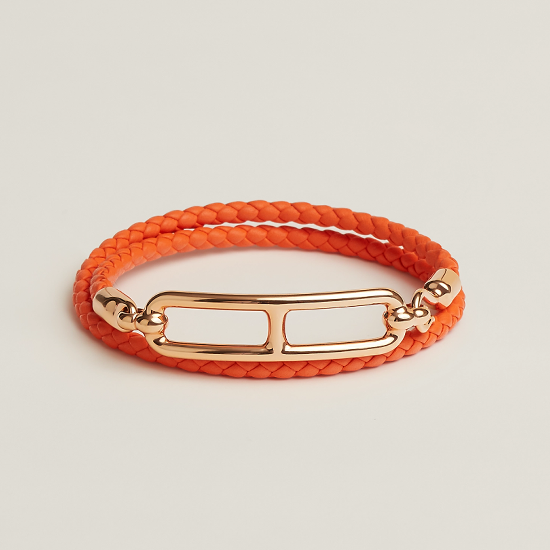 Helena Pinja Bracelet