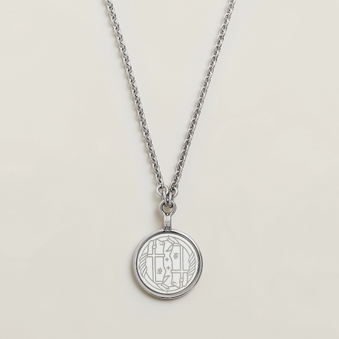 Helena Isa Necklace