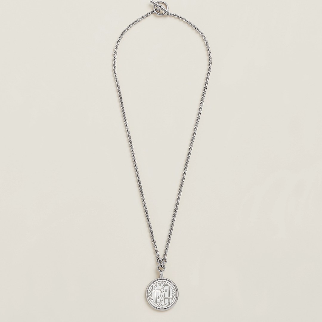 Helena Isa Necklace
