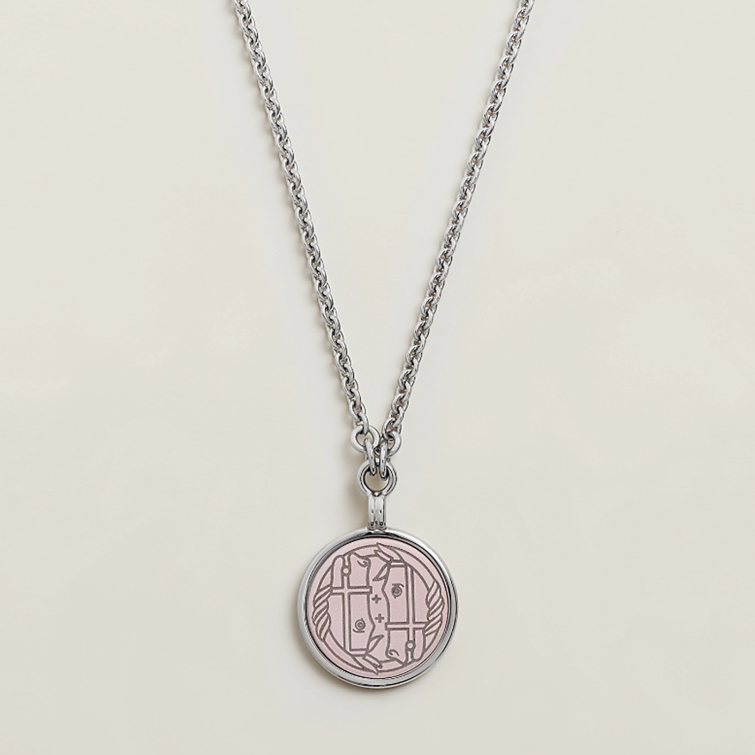 Helena Isa Necklace