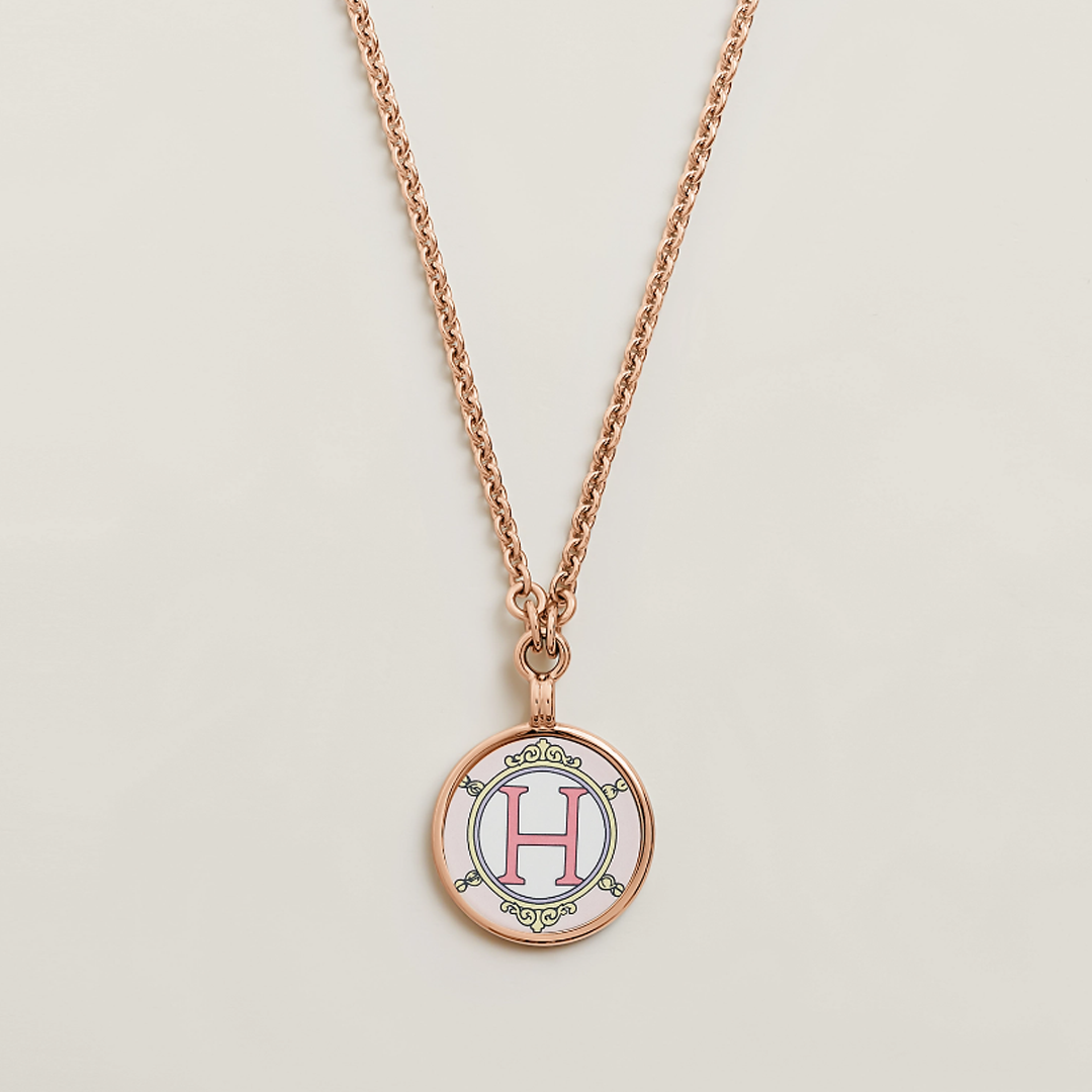 Helena Frida Necklace