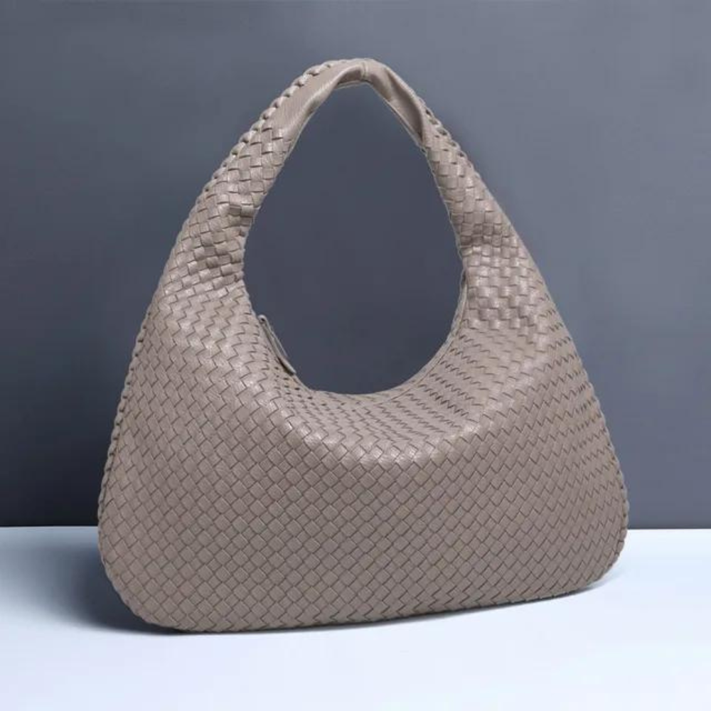 Leona Woven Bag XL