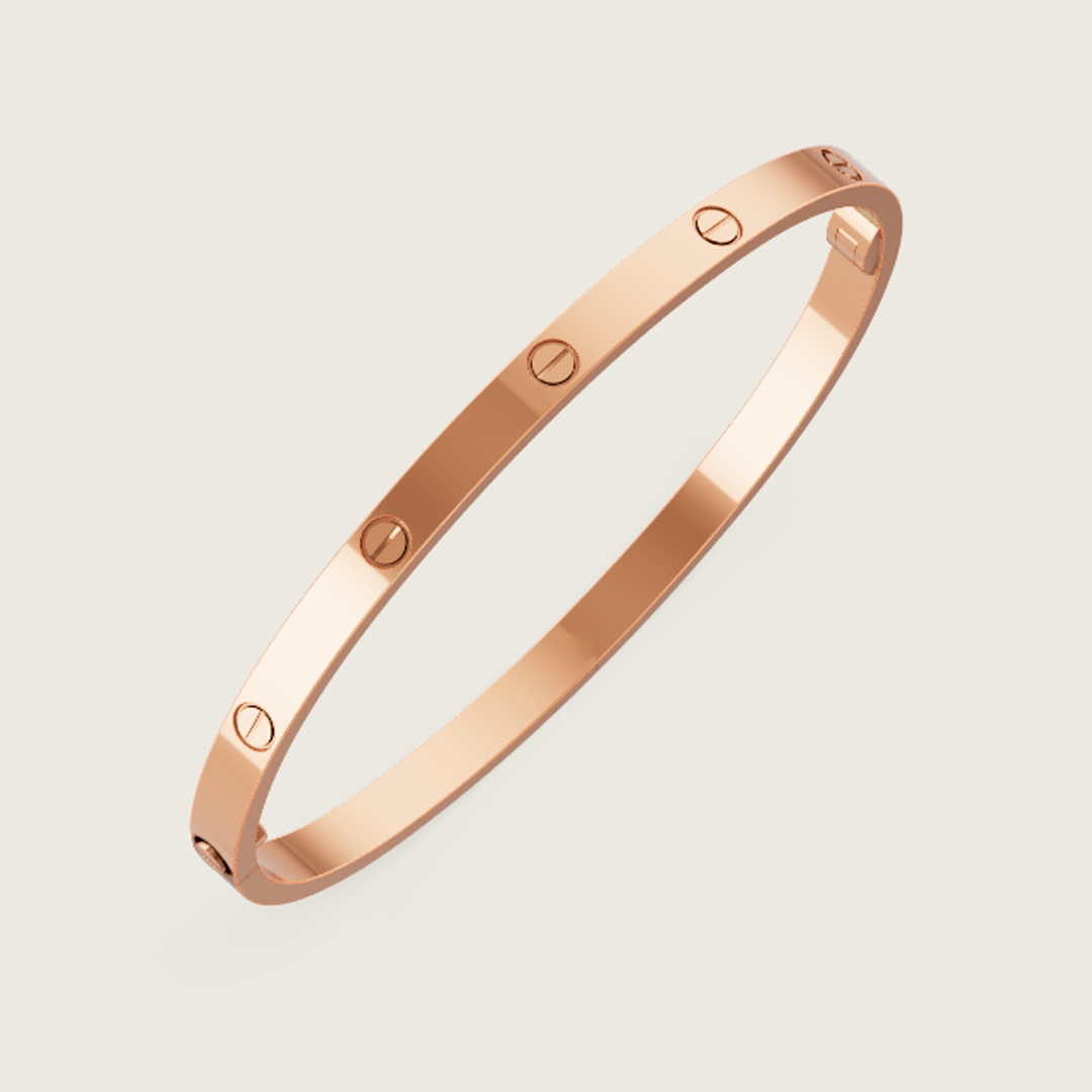 Ava Armband - Thin