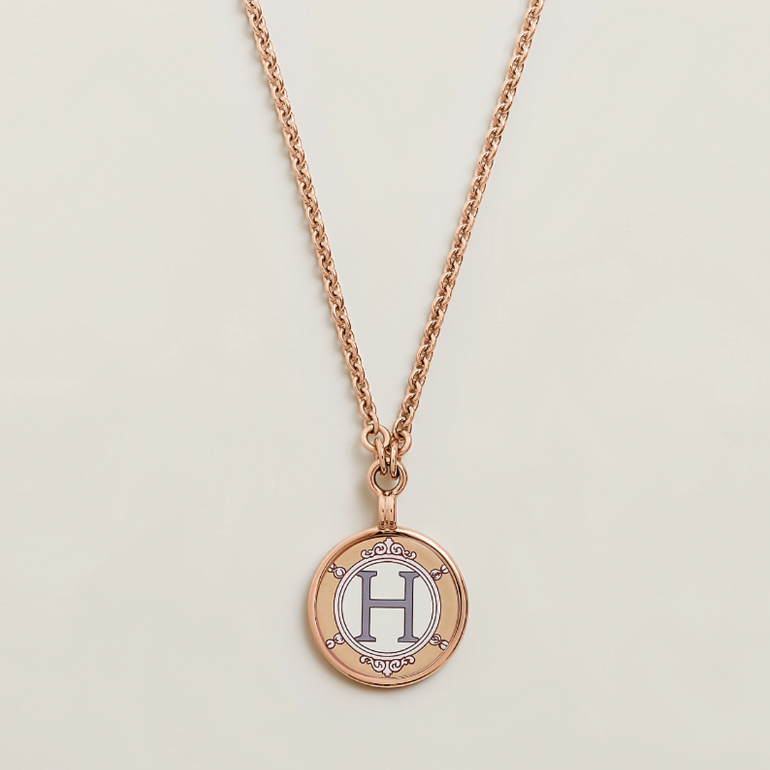 Helena Frida Necklace