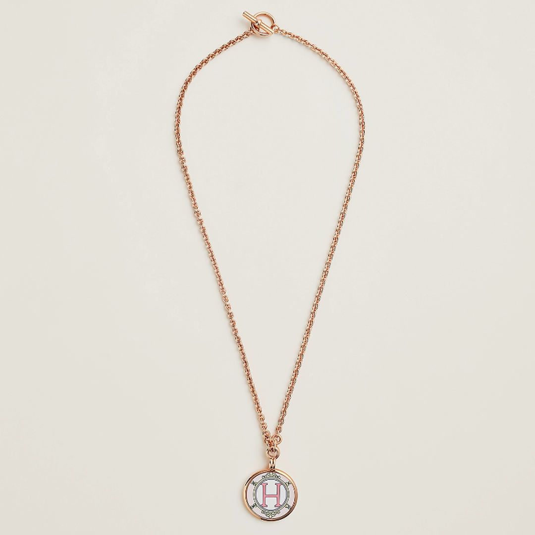 Helena Frida Necklace