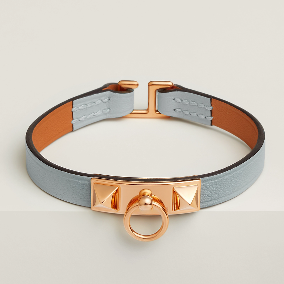 Helena Ella Arm Bracelet - Rose Gold