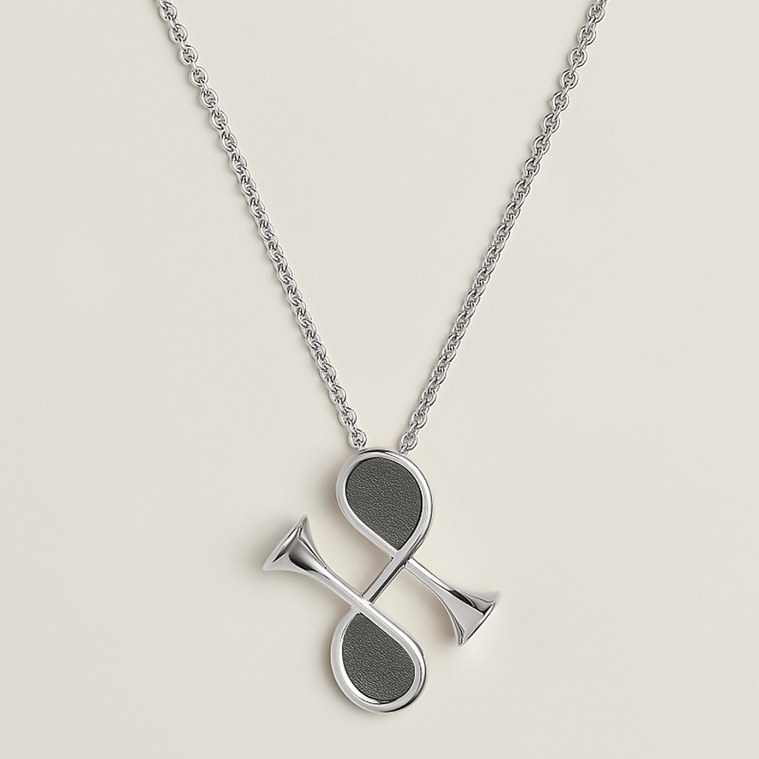 Helena Cor Necklace