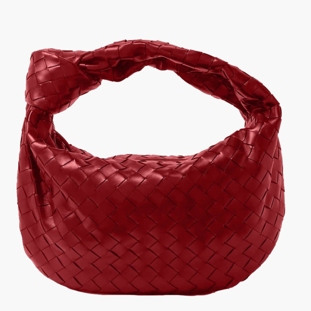 Leona Woven Bag Medium