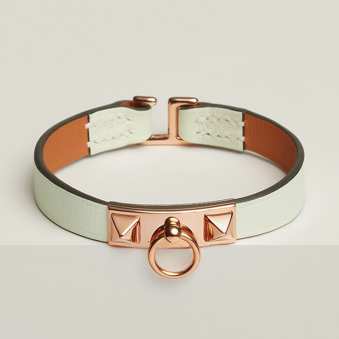 Helena Ella Arm Bracelet - Rose Gold