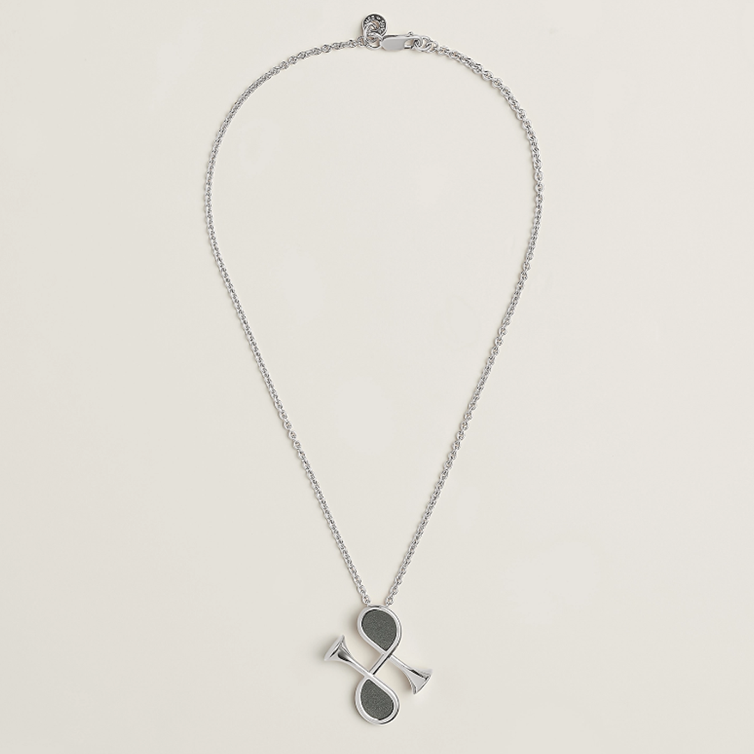 Helena Cor Necklace