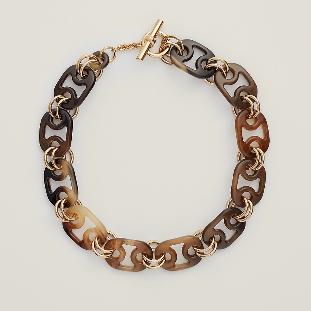 Helena Alea Necklace