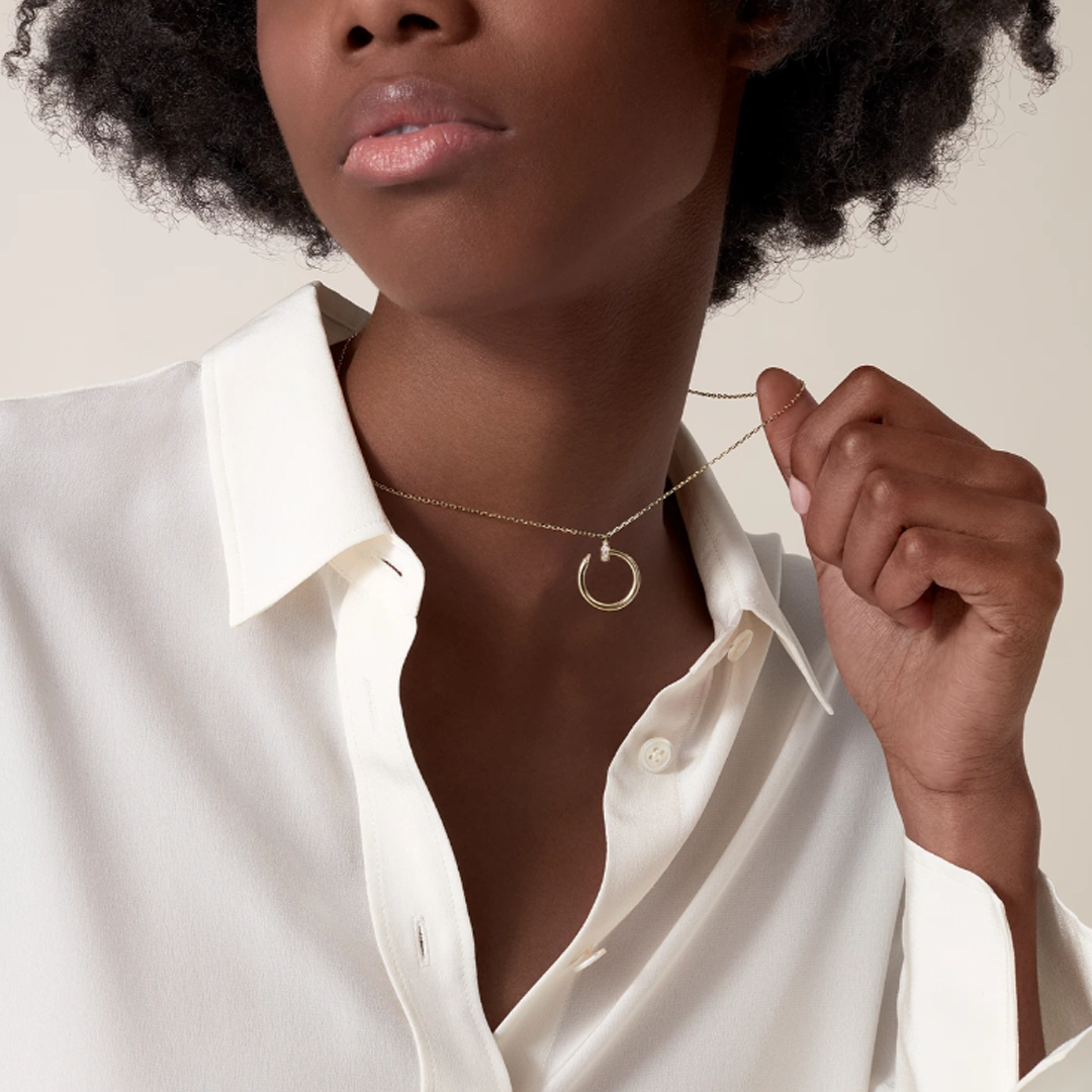 Ash Collier Necklace