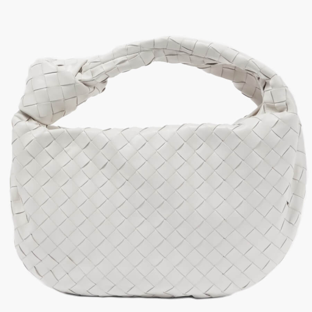 Leona Woven Bag Medium
