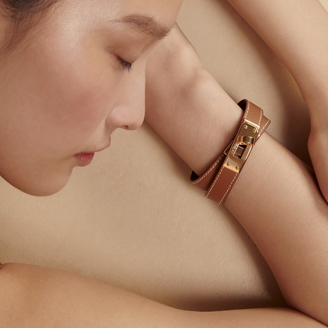 Helena Daje Bracelet - Rose Gold