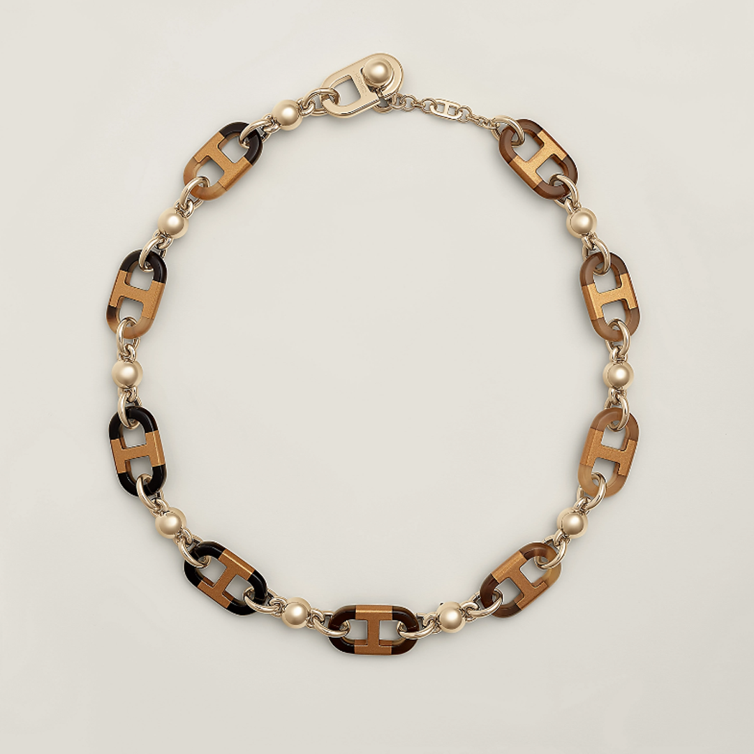 Helena Alva Necklace