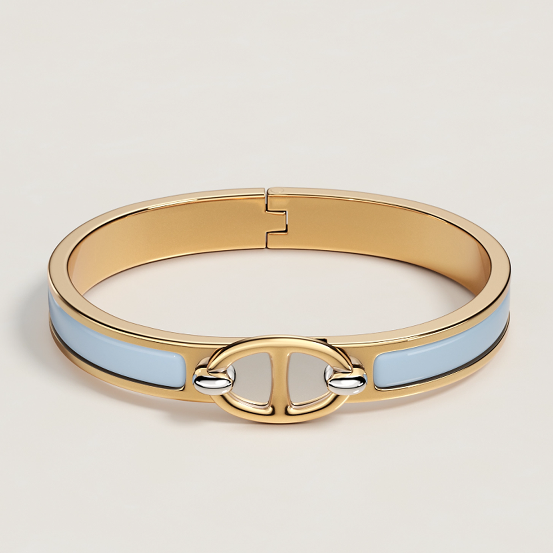 Helena Auri Bracelet