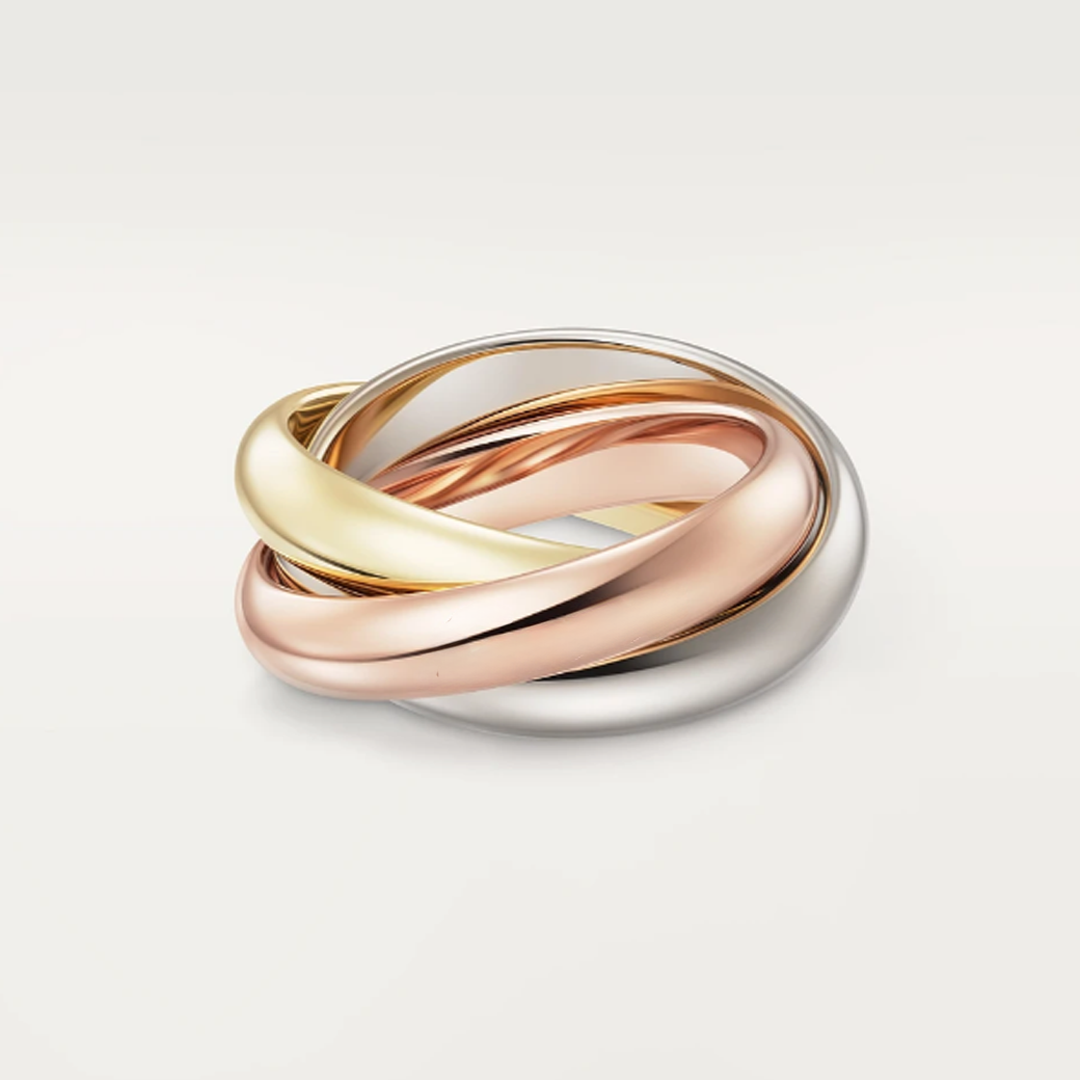 Trinity Vera Ring