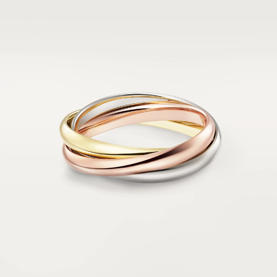 Trinity Vera Ring