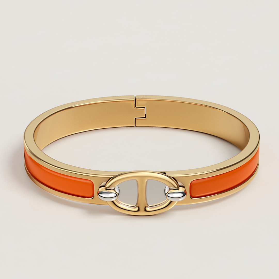 Helena Auri Bracelet