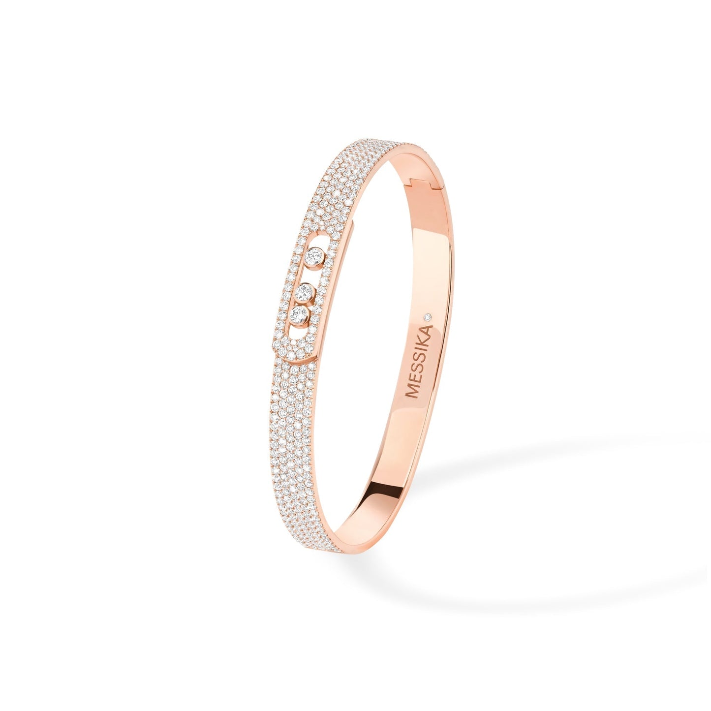 Chaira Full Diamante Bracelet (all colors)