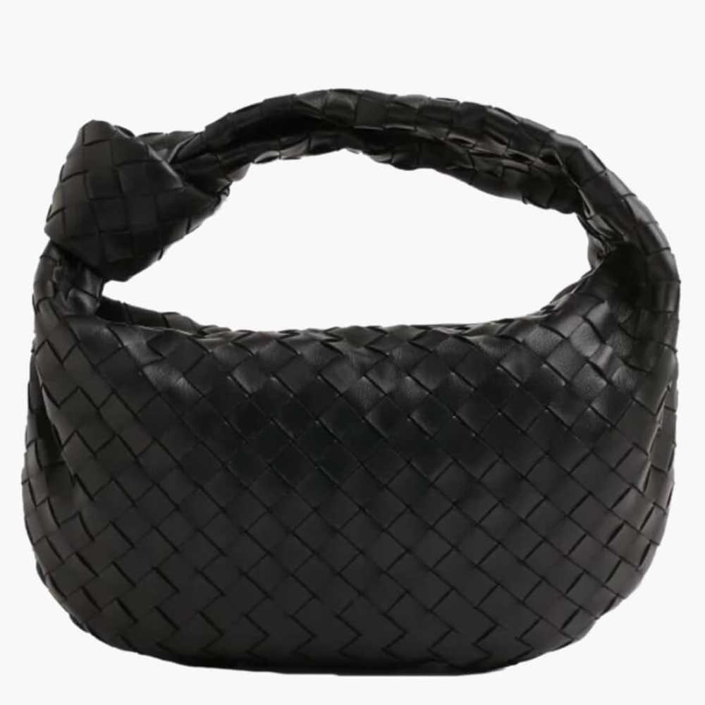 Leona Woven Bag Medium