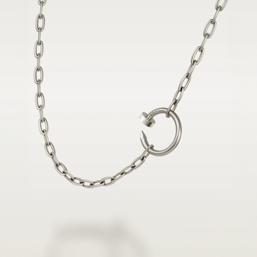 Ash Aline Necklace