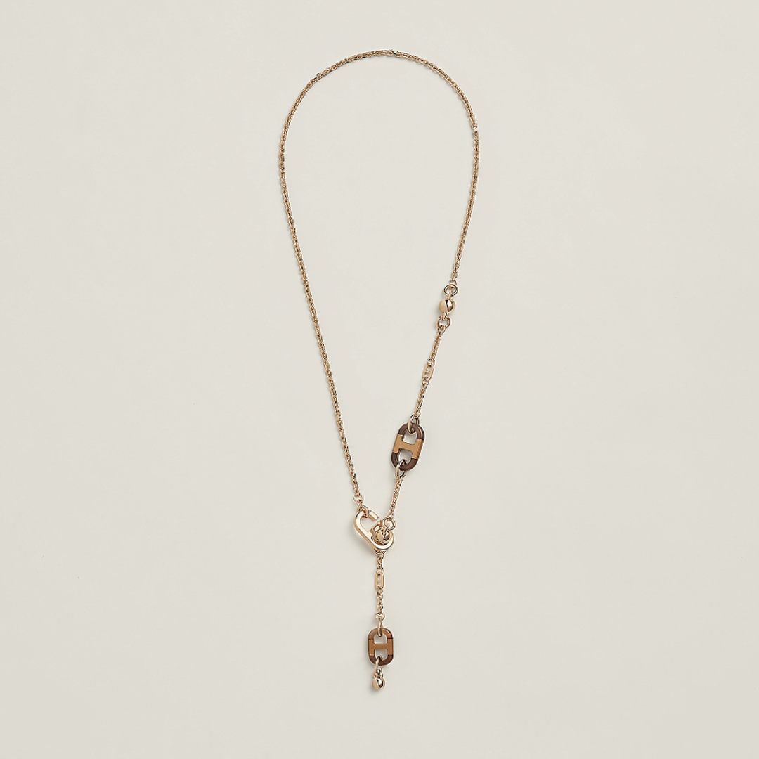 Helena Birna Necklace
