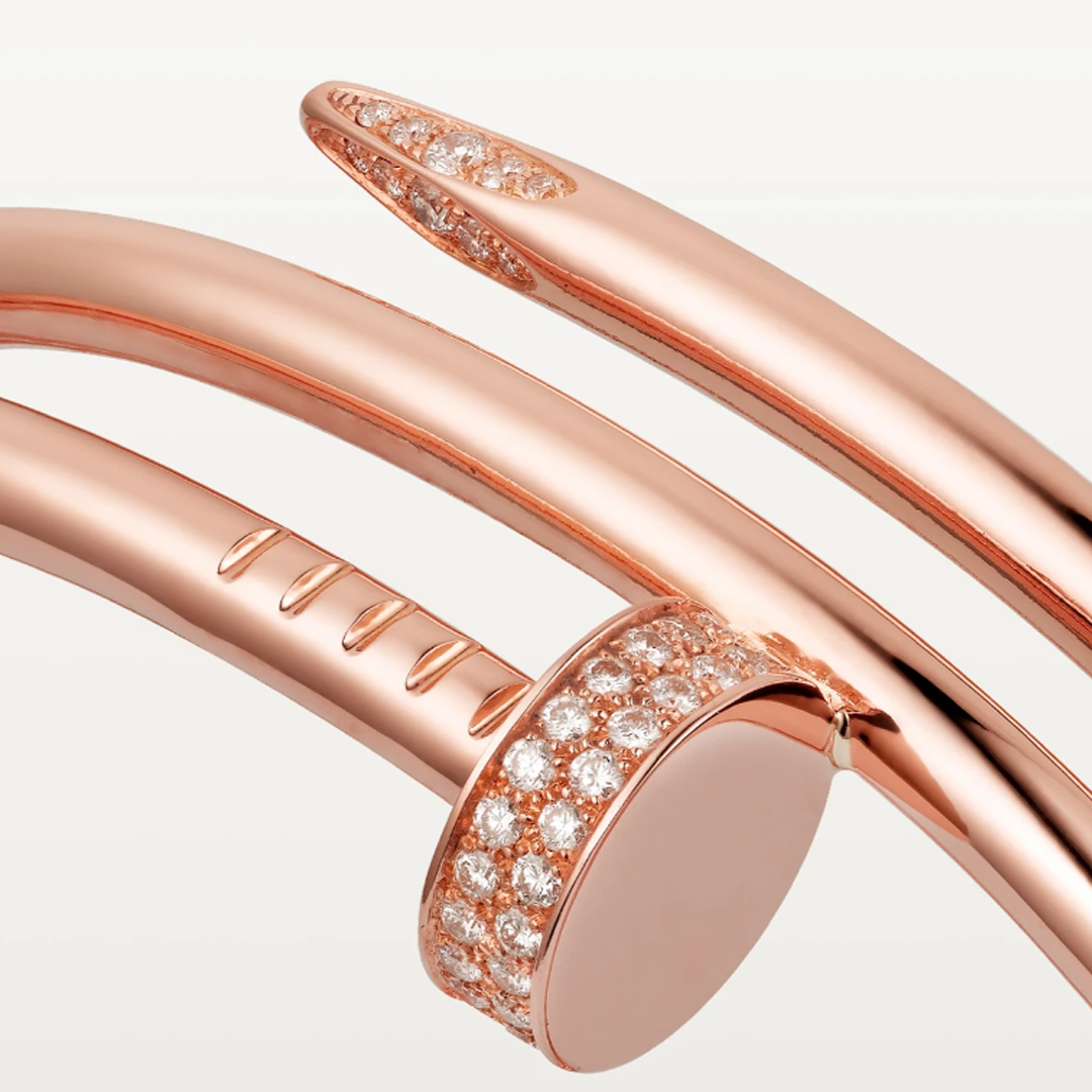 Ash Lily Armband