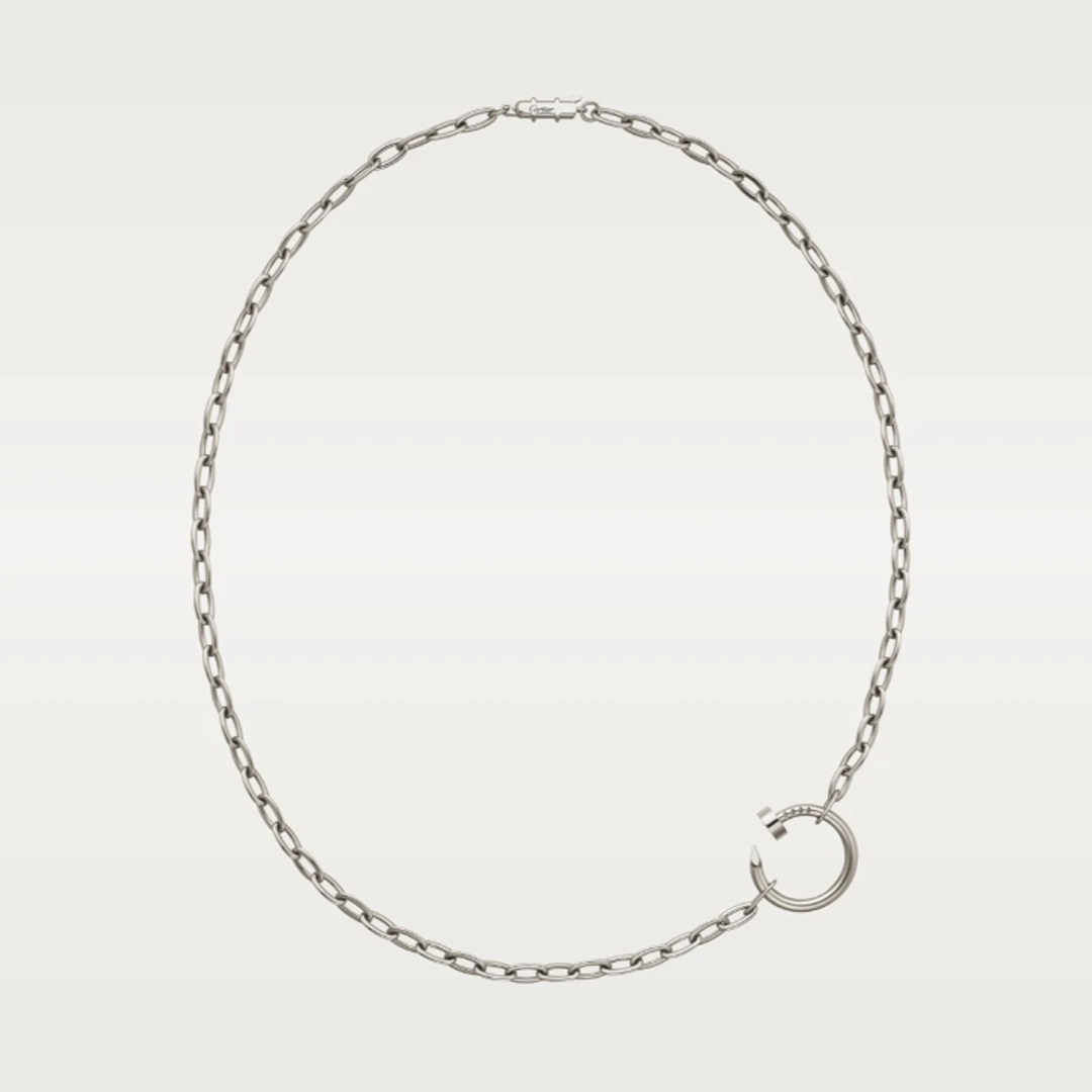 Ash Aline Necklace