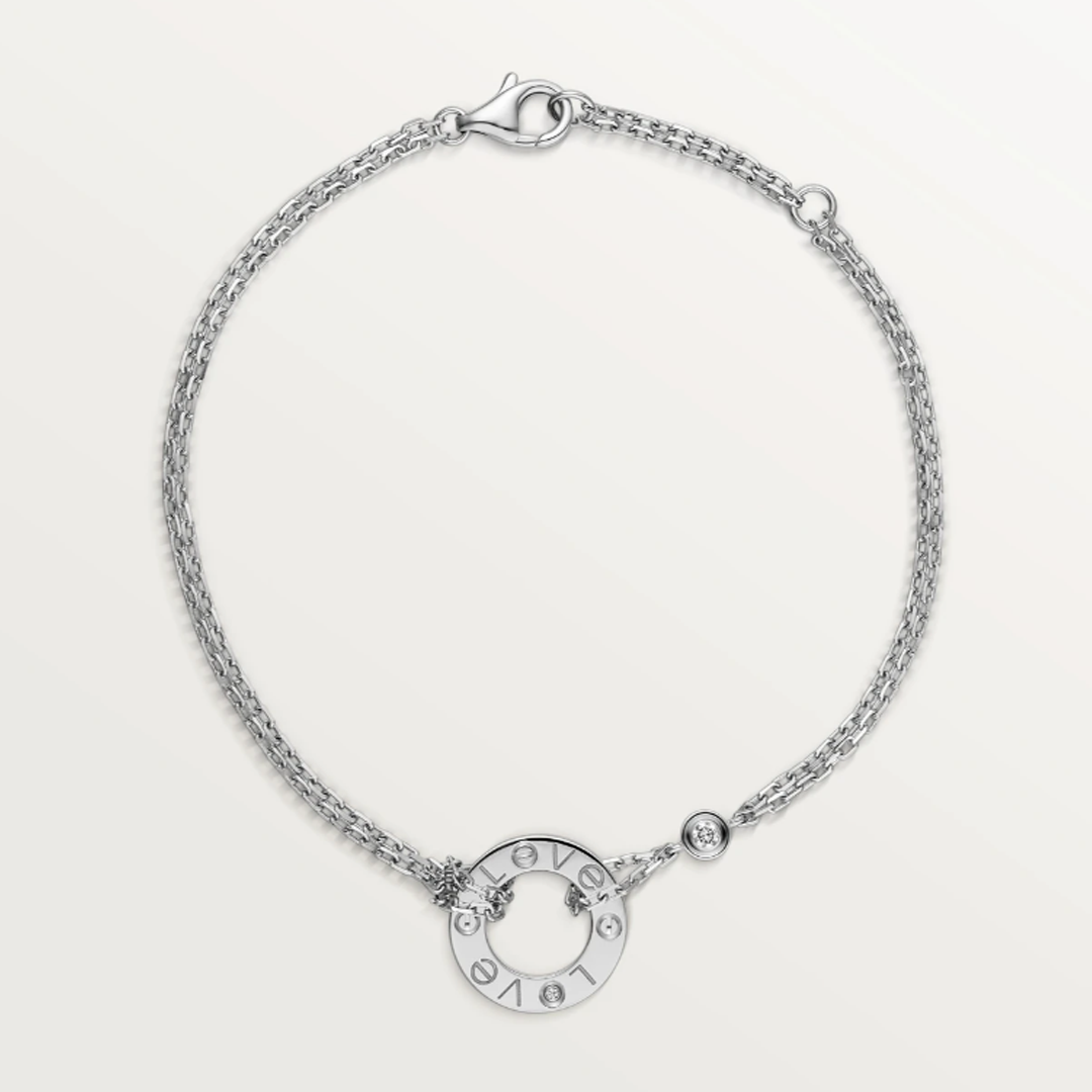 Ava Love Arm Bracelet