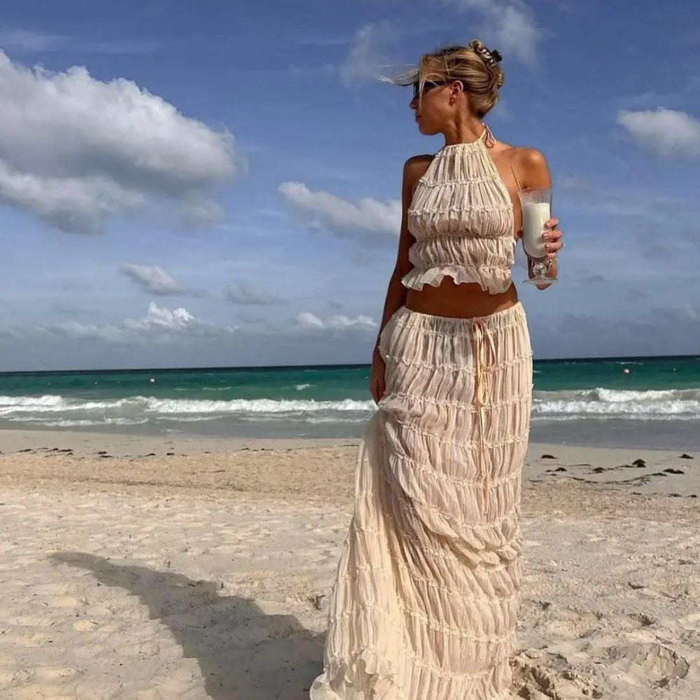 Valerie Two-Piece Set