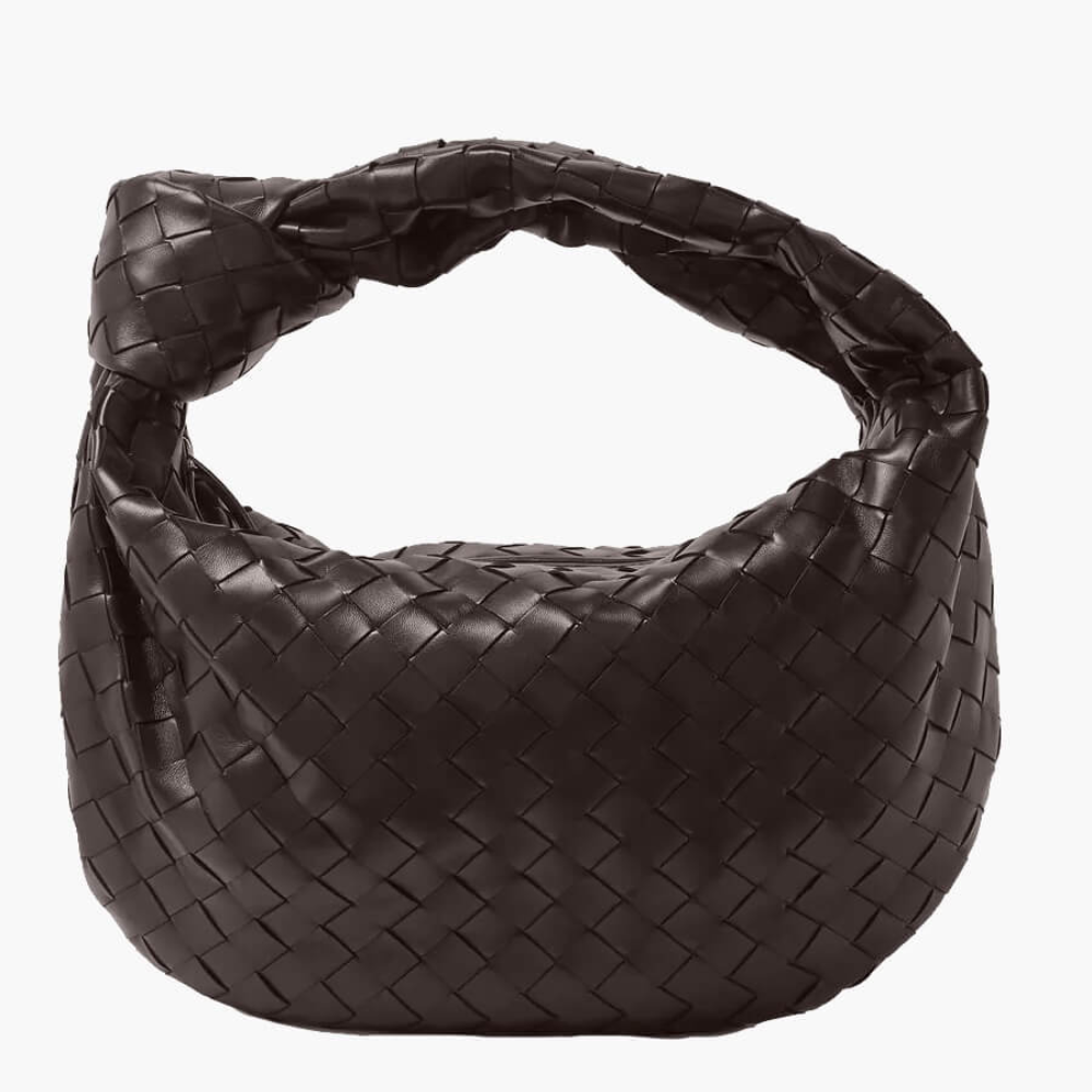 Leona Woven Bag Medium