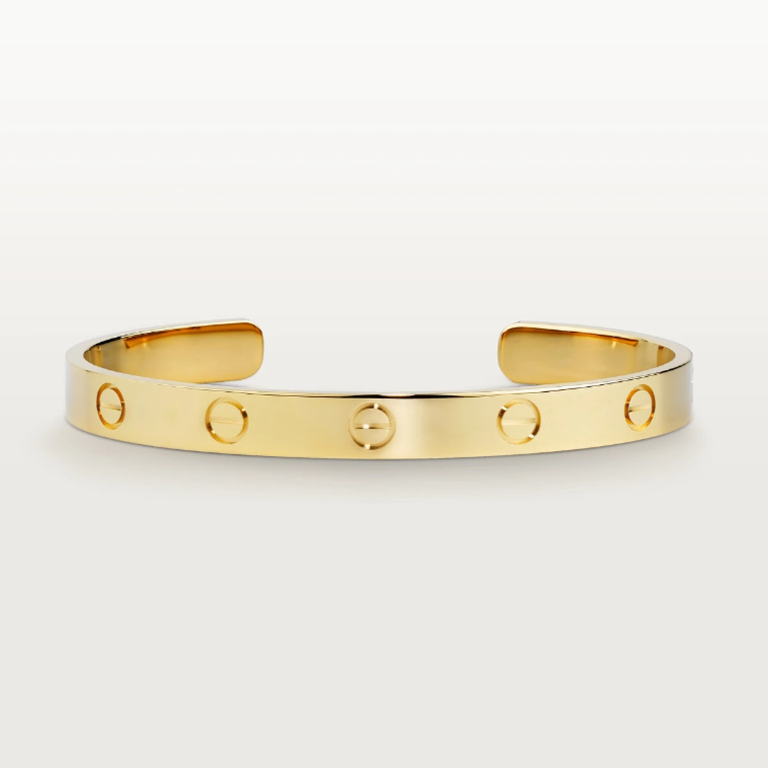 Ava Love Bracelet