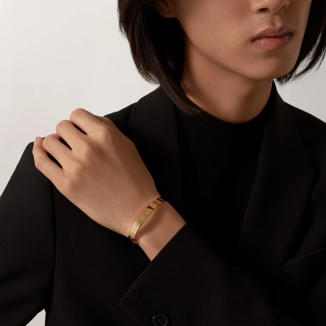 Ava Love Bracelet