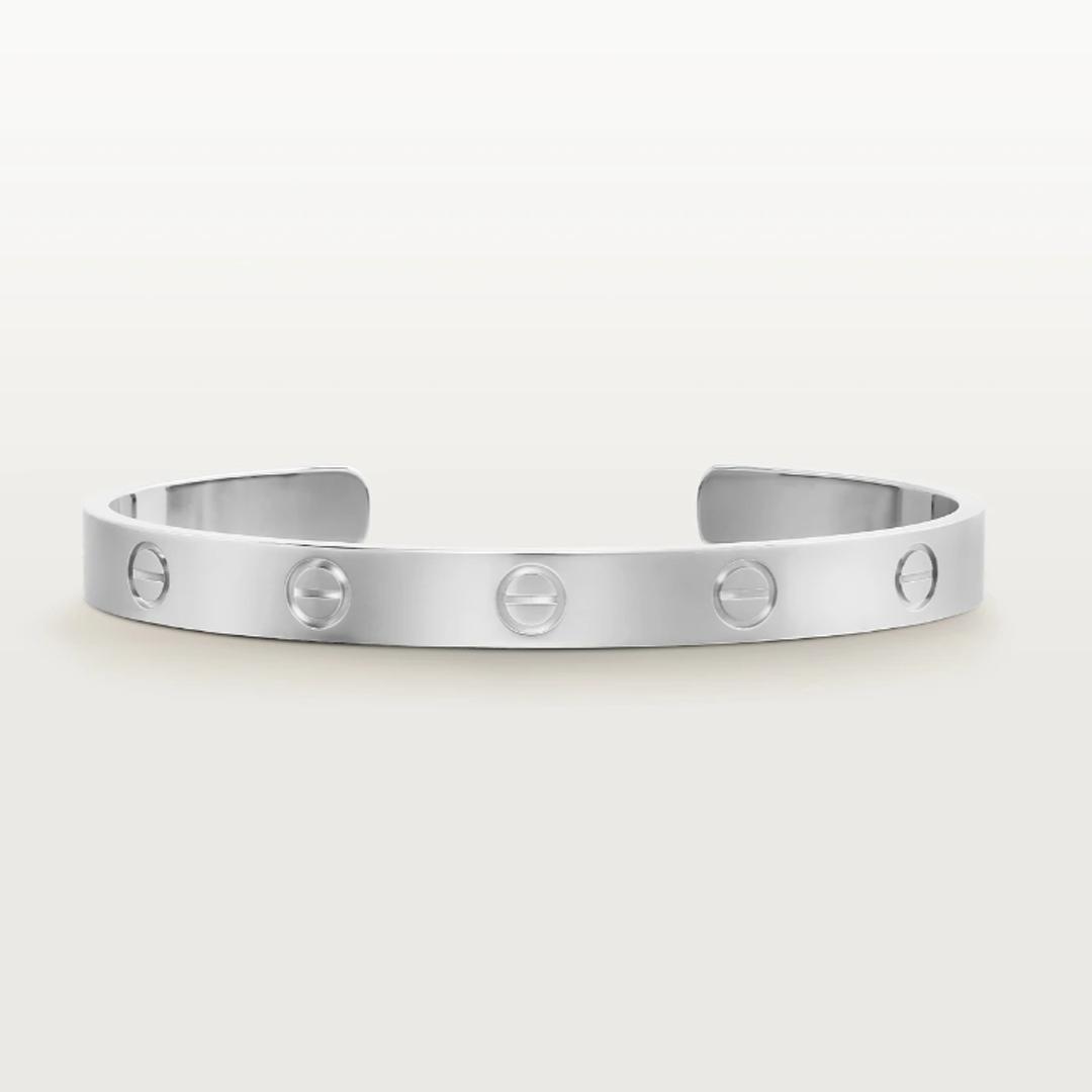 Ava Love Bracelet