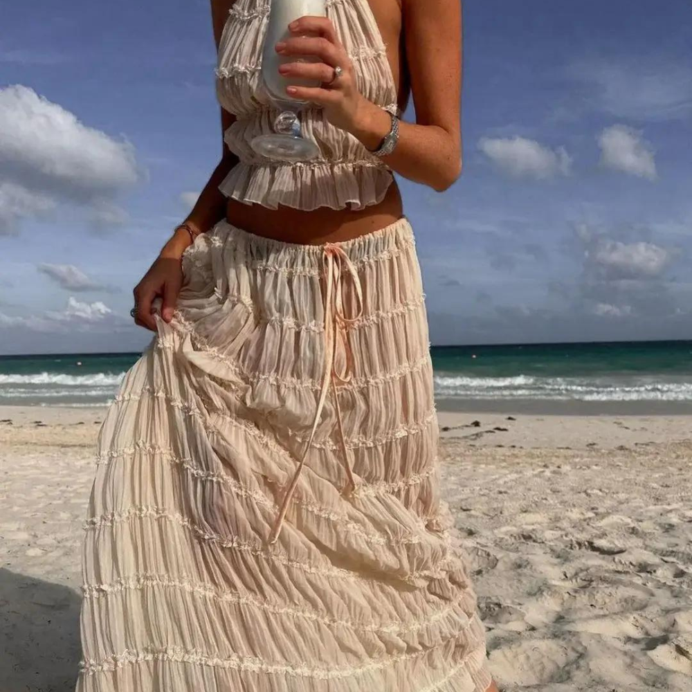 Valerie Two-Piece Set