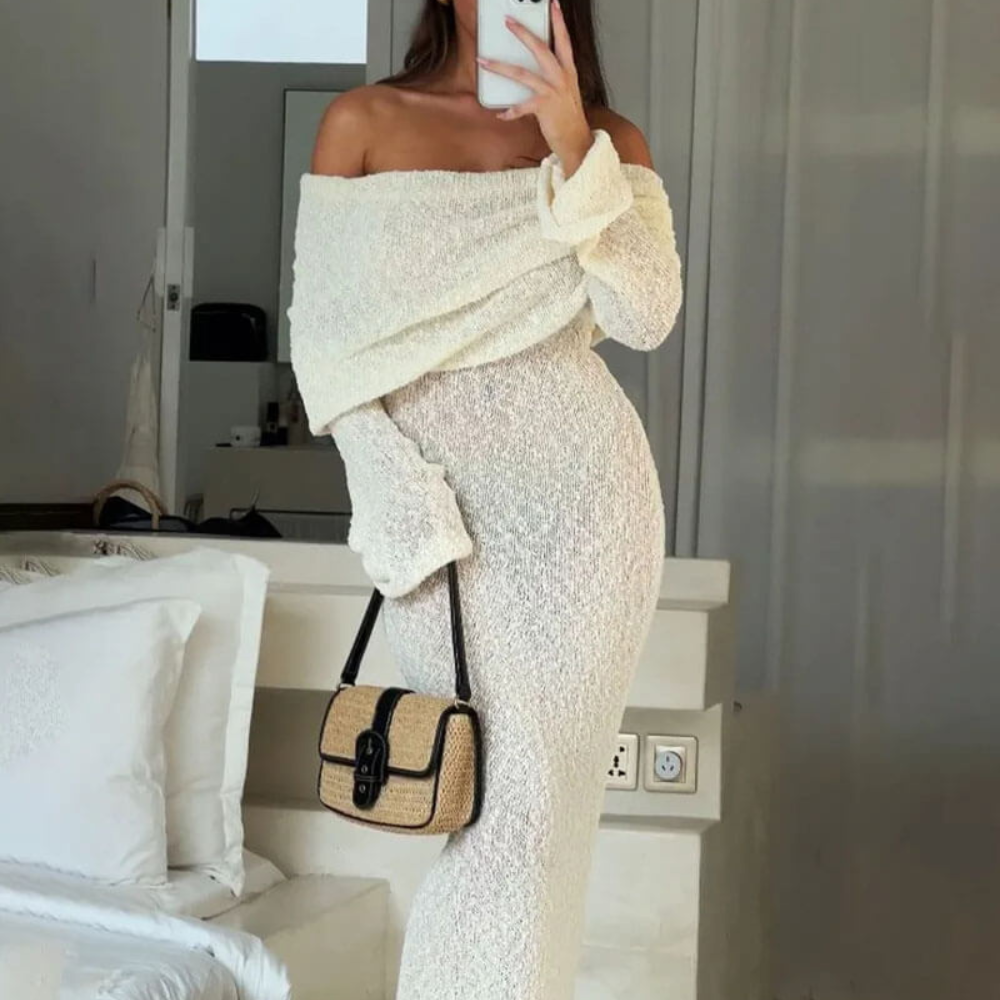 Marissa Dress