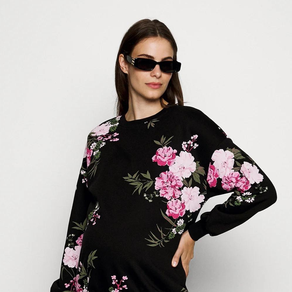 Bianca Sonnebrille