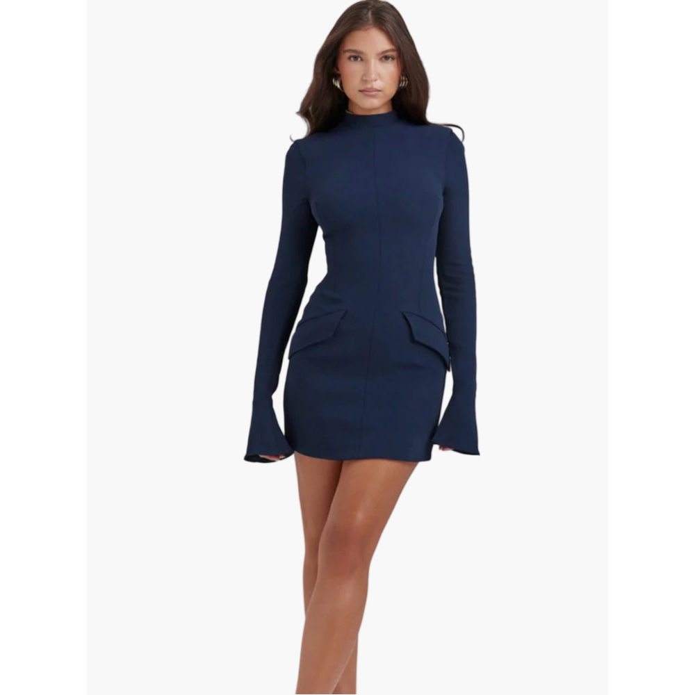Adora Dress