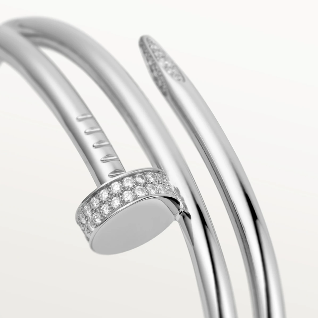Ash Fleur Bracelet