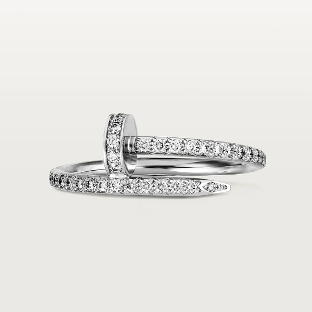 Clou Alice Ring - Narrow